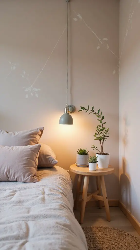 transform your space creatively