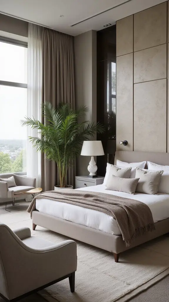 artistic wall design options