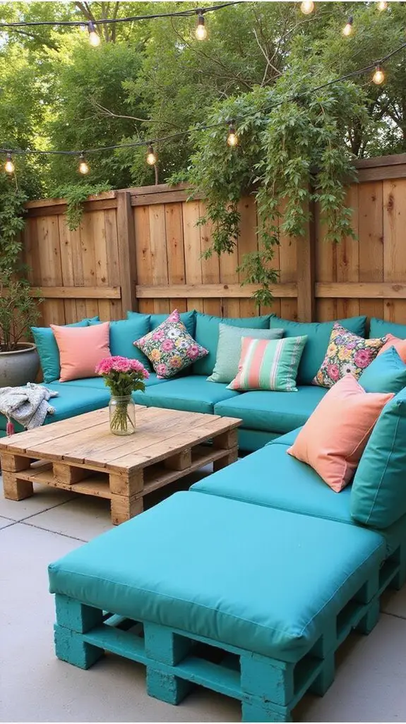 budget friendly outdoor furniture solutions