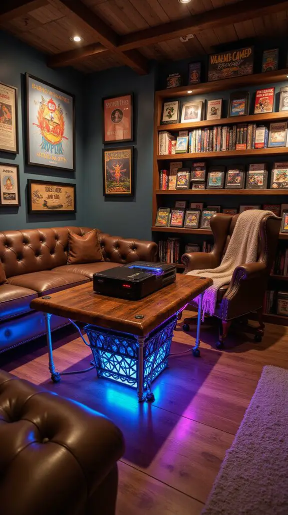 celebrate retro gaming nostalgia