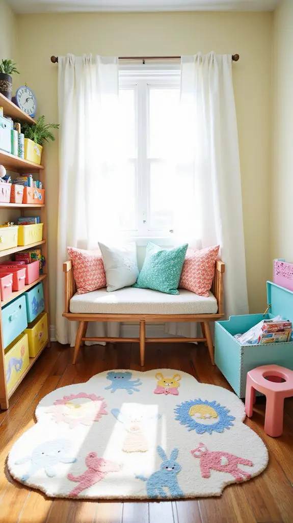 clever storage solutions ideas