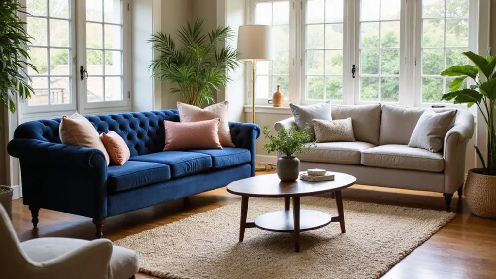 cozy sofa design inspiration