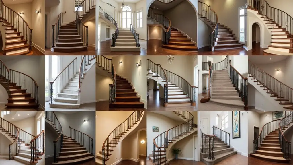 creative staircase design inspiration