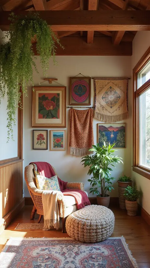 curate your gallery wall