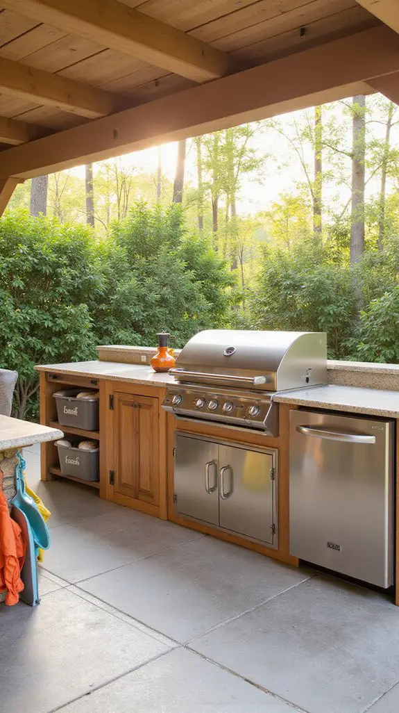 durable waterproof storage solutions