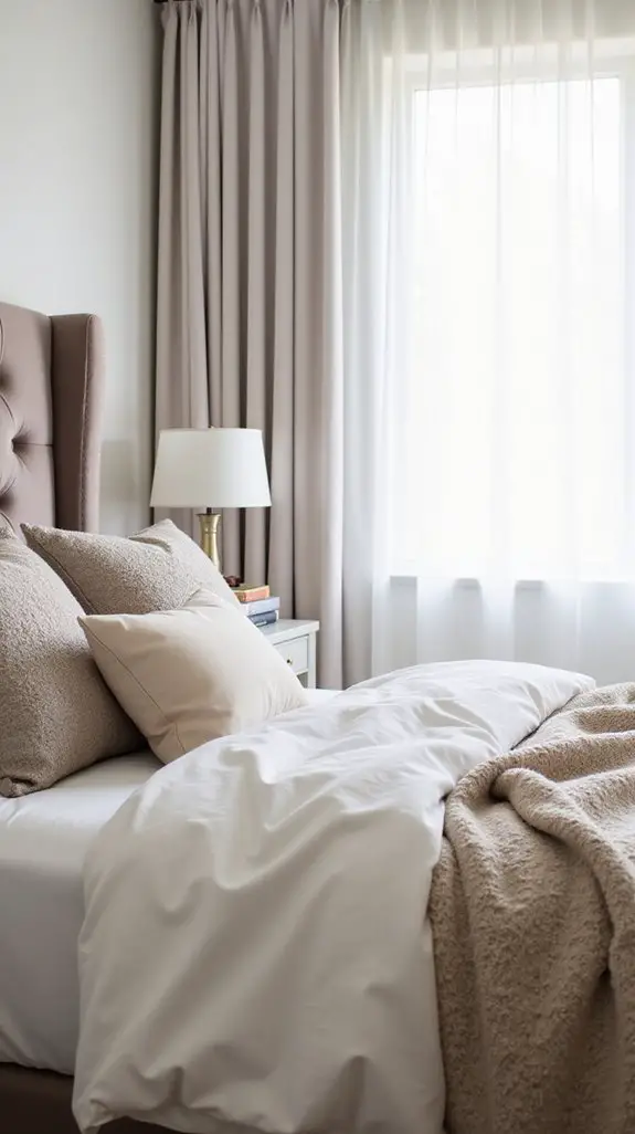 elegant bed linens essentials