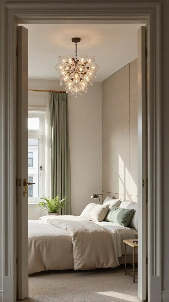 elegant luxury lighting fixtures