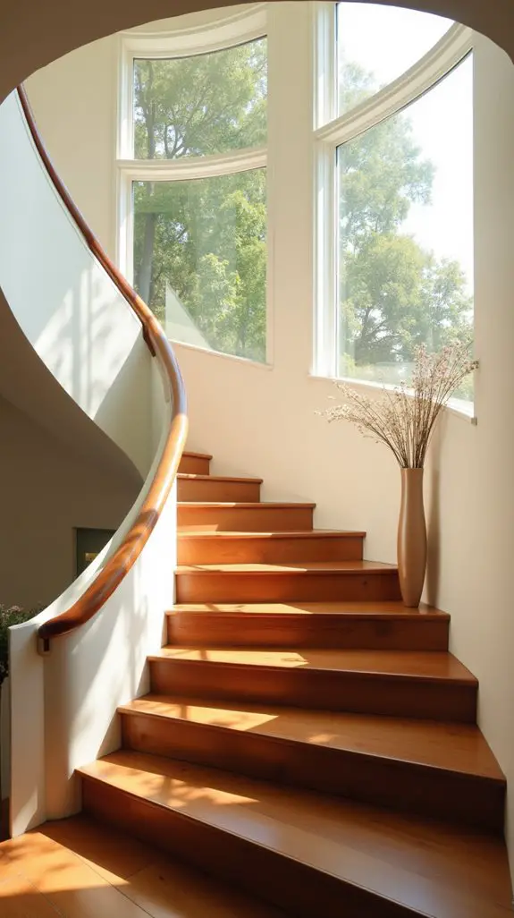 elegant unique focal points