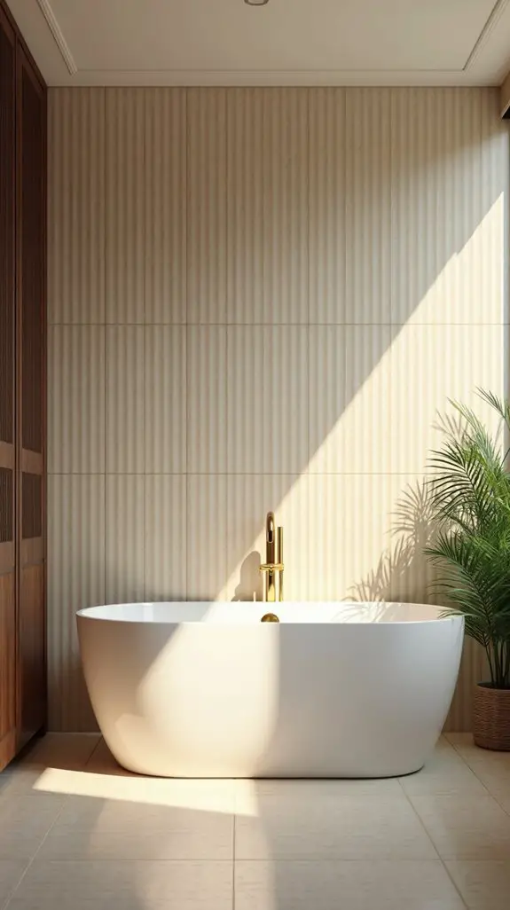 elegant warmth and sophistication