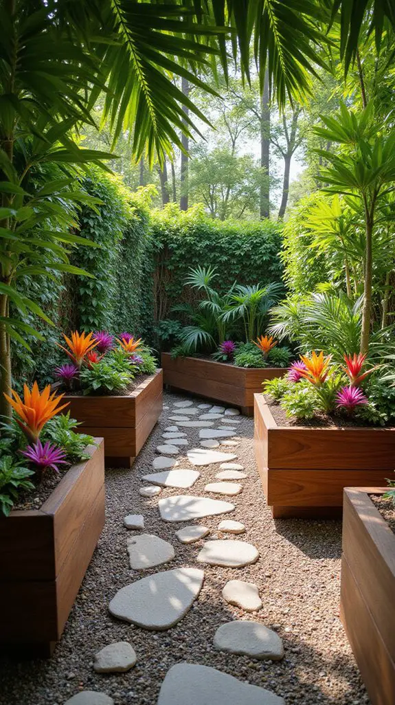 elevate your gardening experience