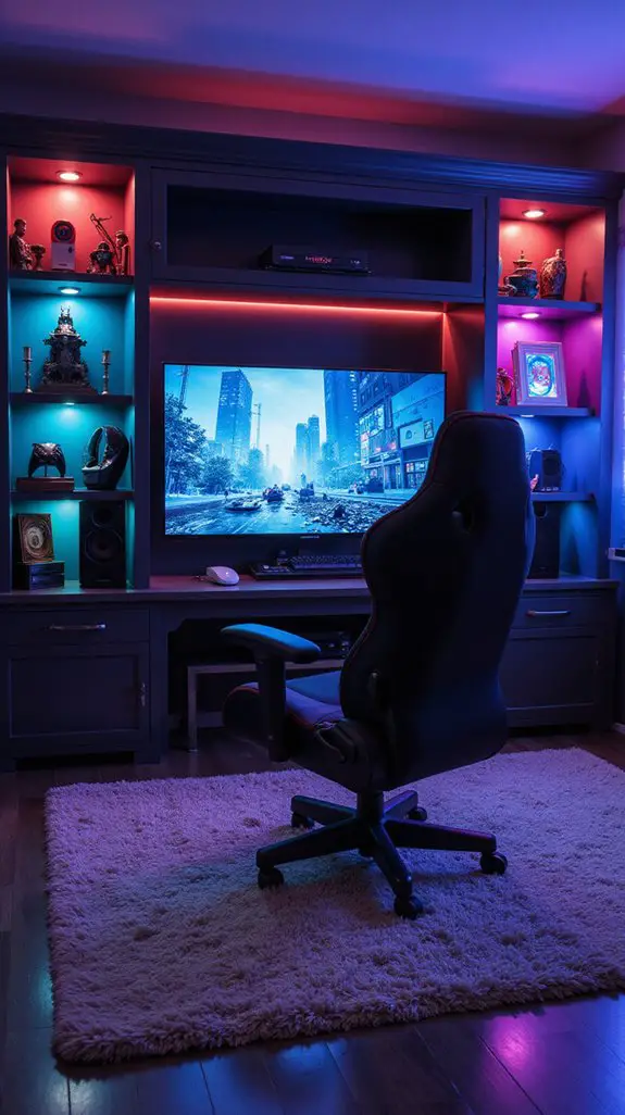 essential comfort for gamers