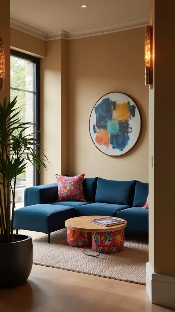 functional and stylish furniture