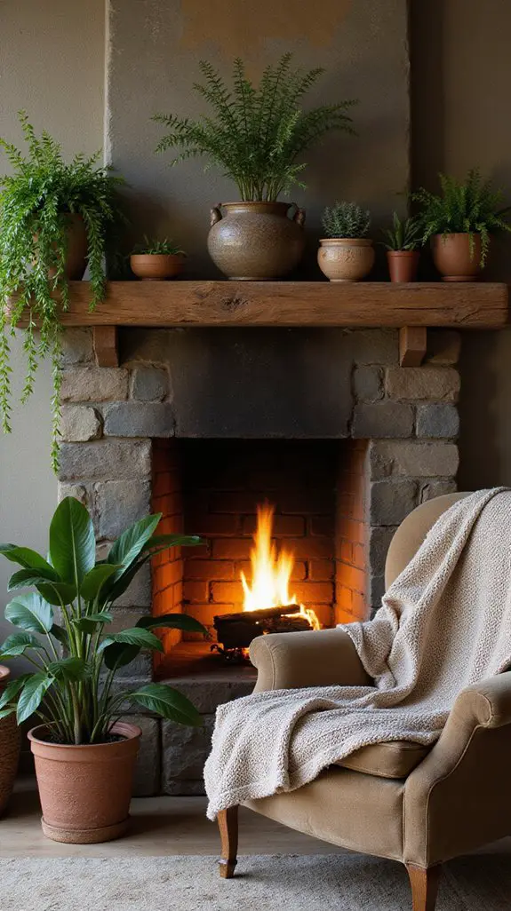 indoor oasis transformation tips