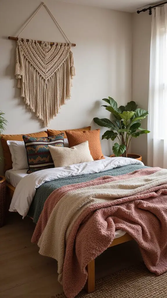 layer textiles for warmth