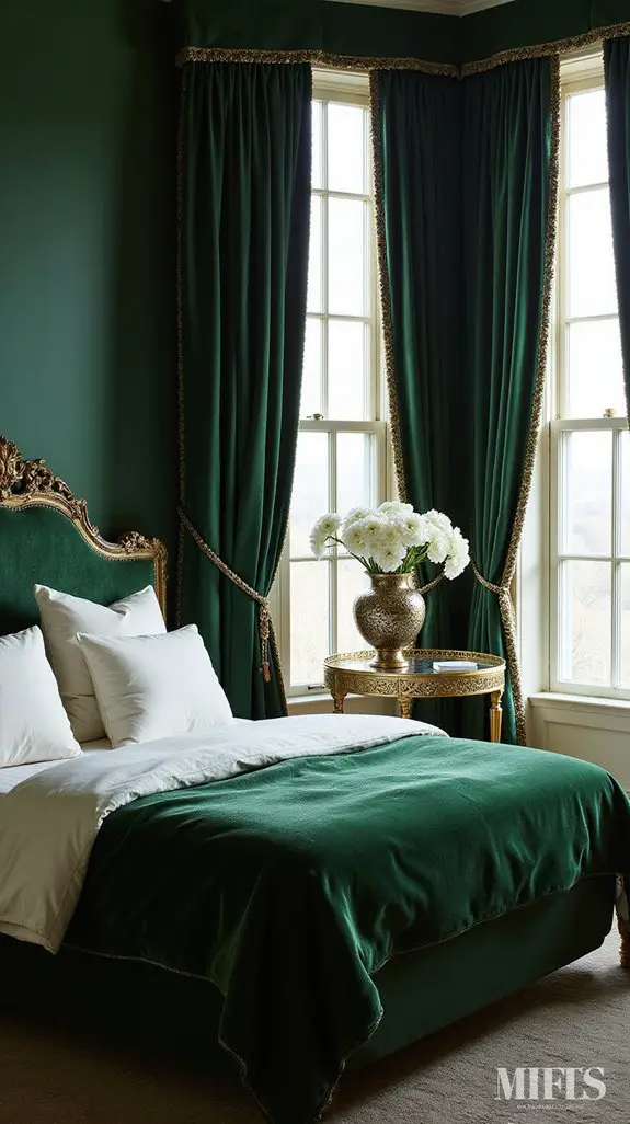 luxurious plush velvet fabrics