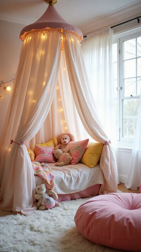 magical dreamy bedtime adventures