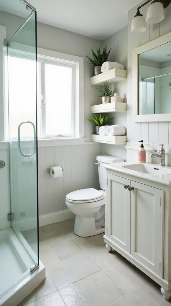 maximize corner space effectively