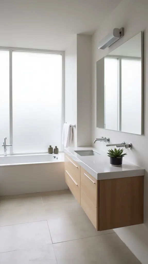 maximize space with style