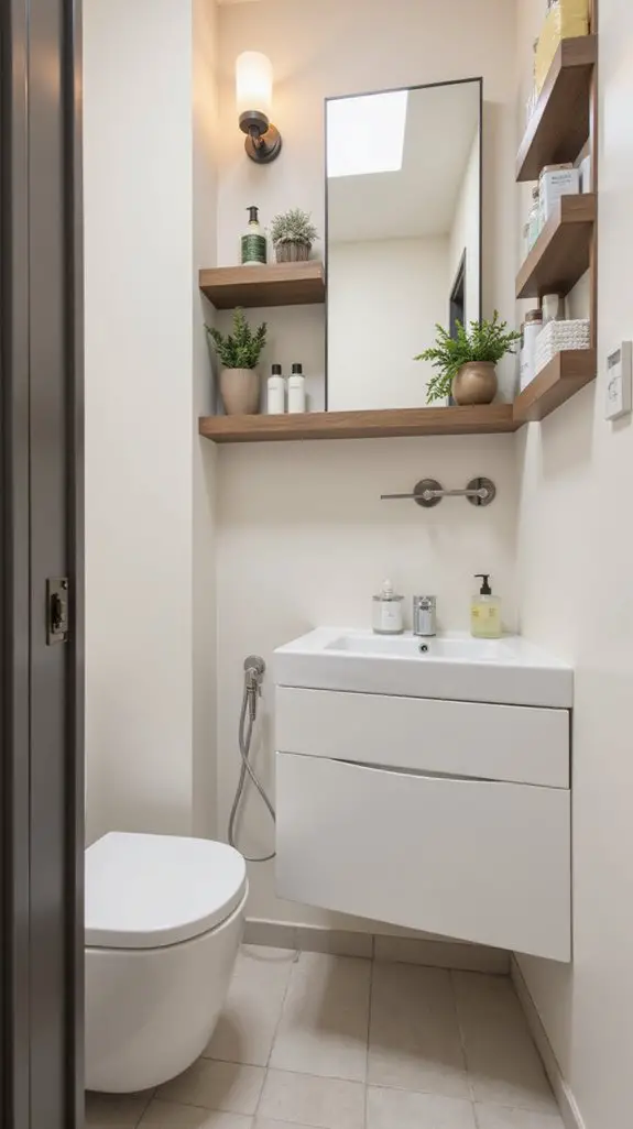 maximize space with style