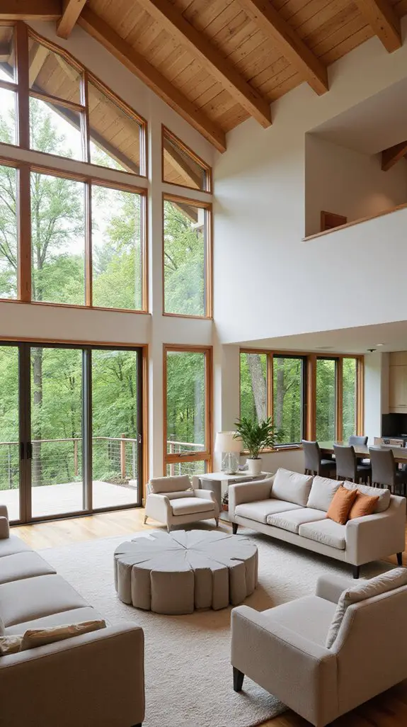 minimalist functional stylish furniture