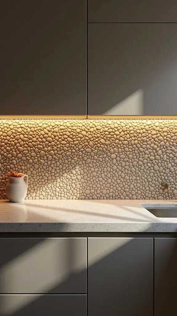 nature inspired modern elegance