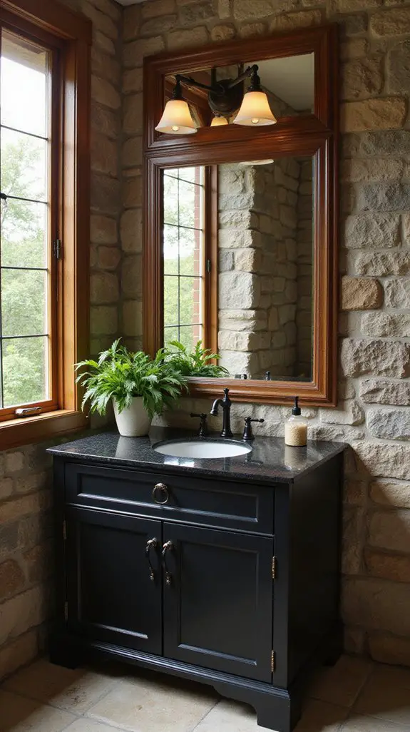 organic warmth modern elegance