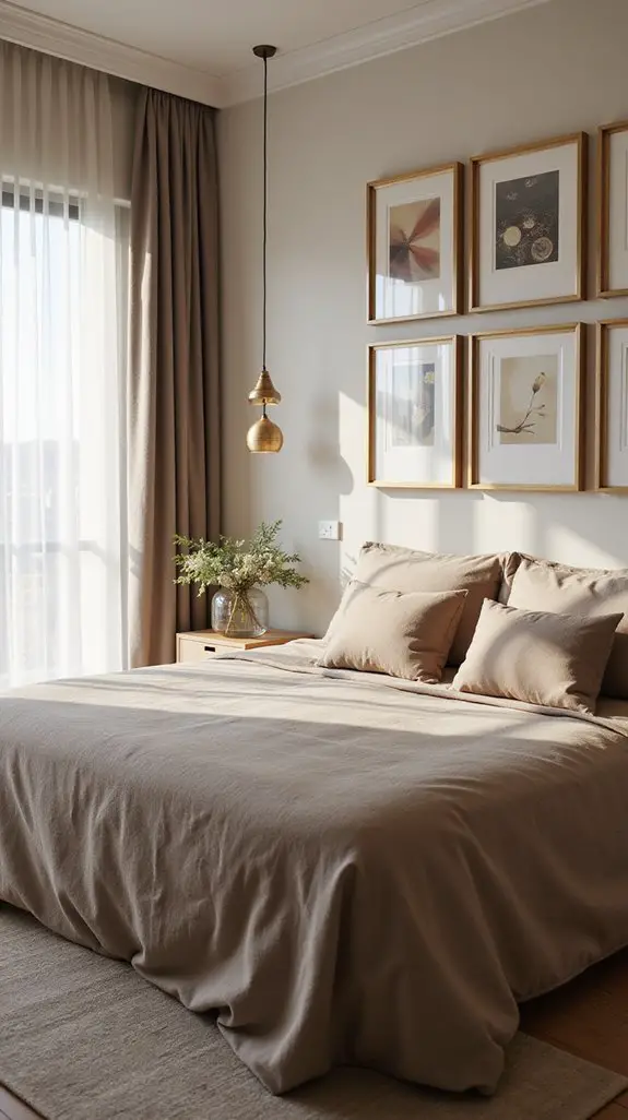 personalized artistic expression sanctuary