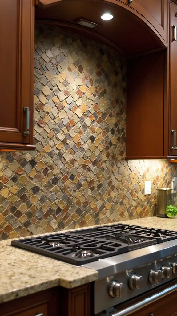 personalized artistic mosaic techniques