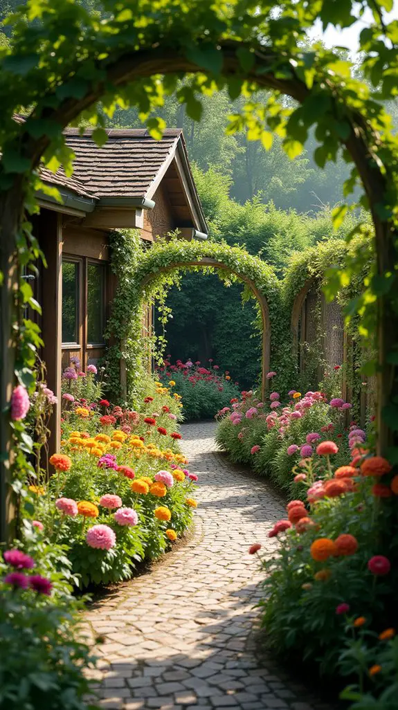 seasonal plant rotation benefits