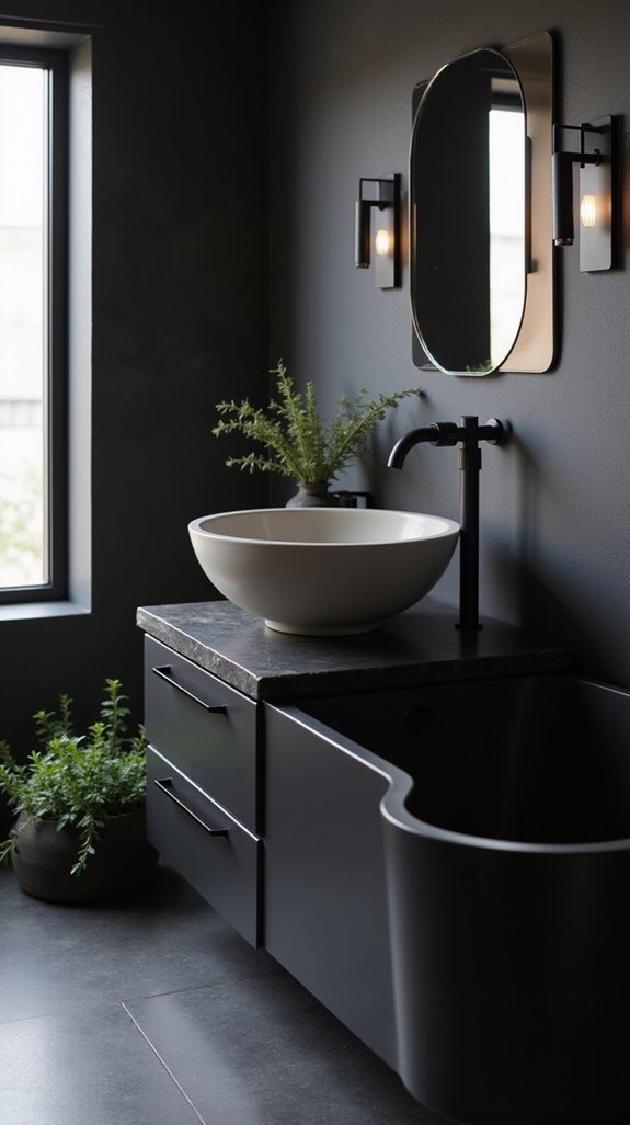 sleek durable stylish fixtures