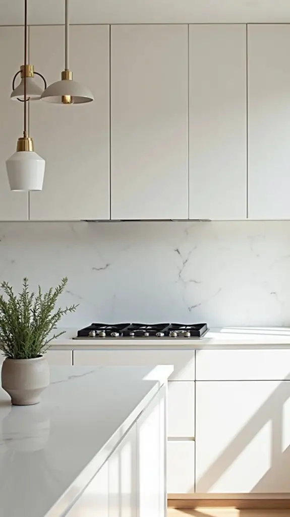 sleek durable timeless elegance