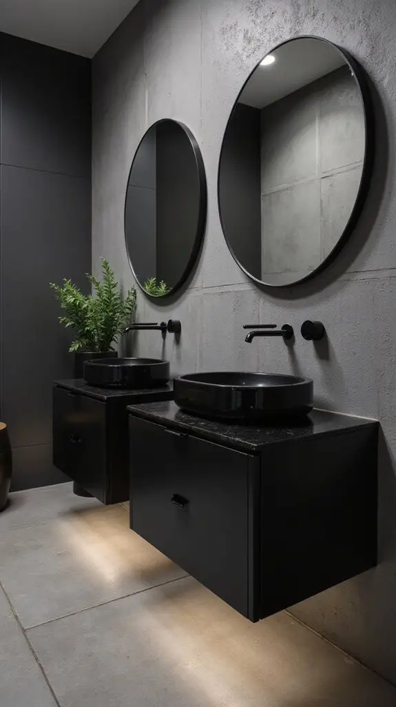 sleek storage solution trend