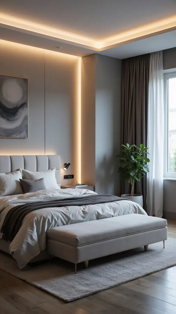 smart luxury lifestyle automation