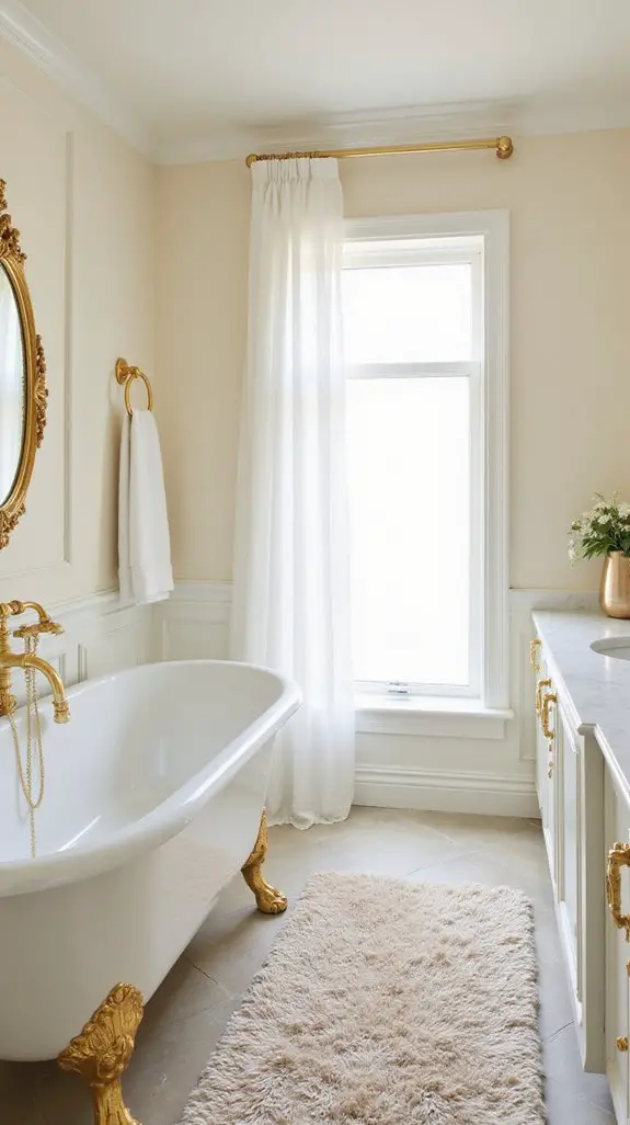 stunning bathroom transformations revealed