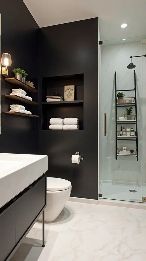 stylish functional storage solutions