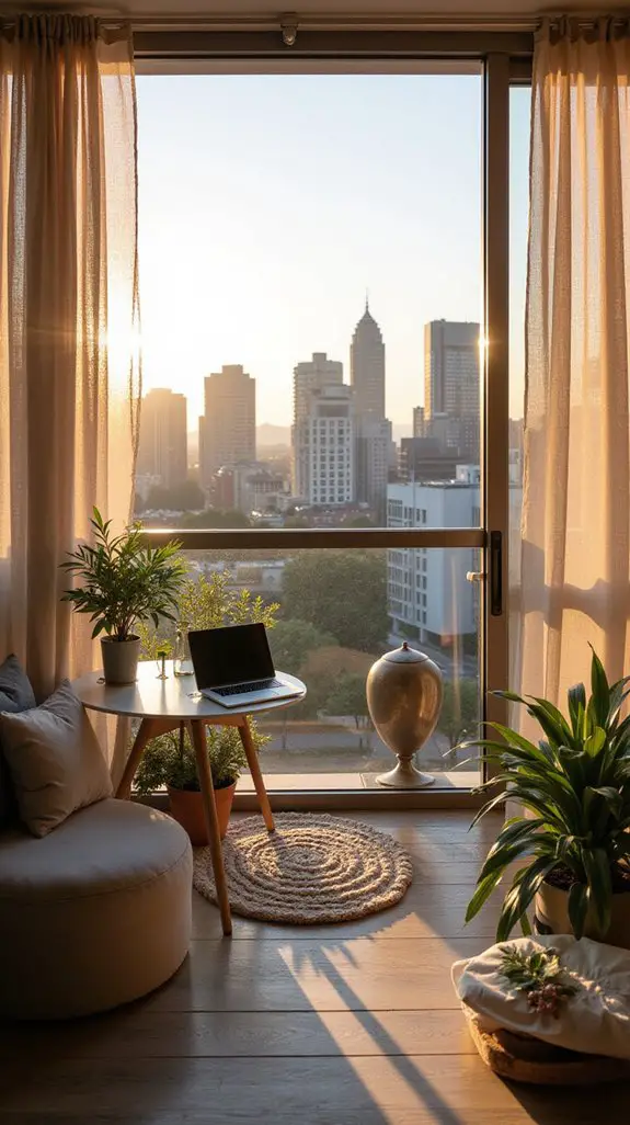 stylish home office inspiration