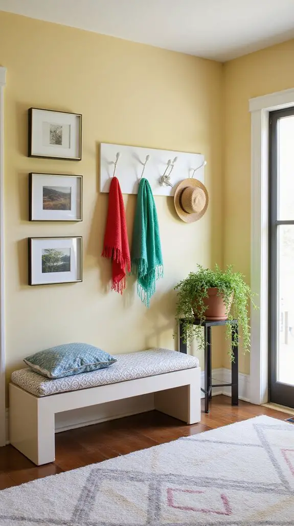 stylish space saving furniture solutions