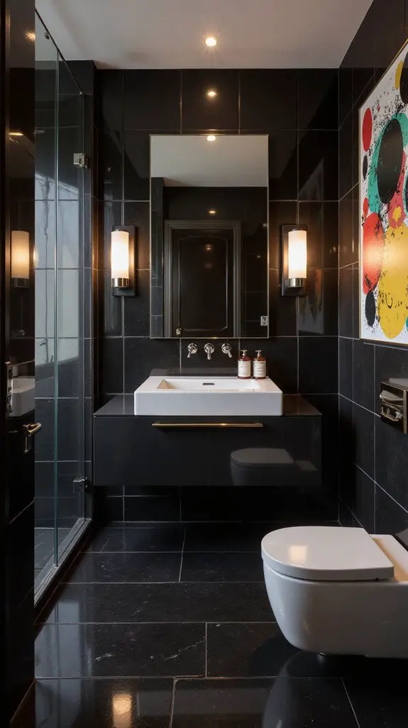 stylish wall art options