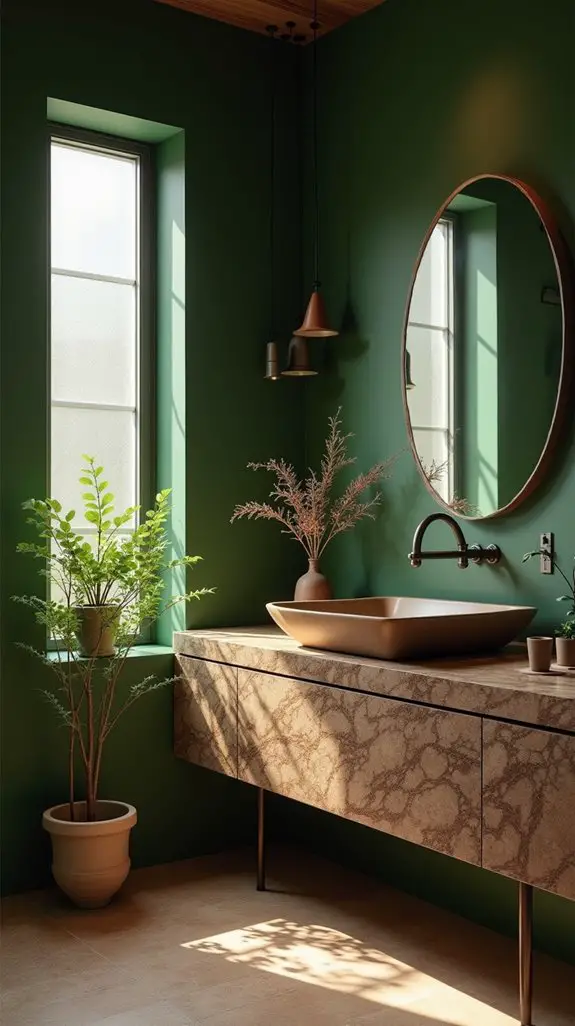 timeless elegance in stone