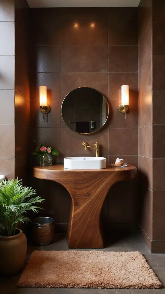 timeless elegance meets functionality