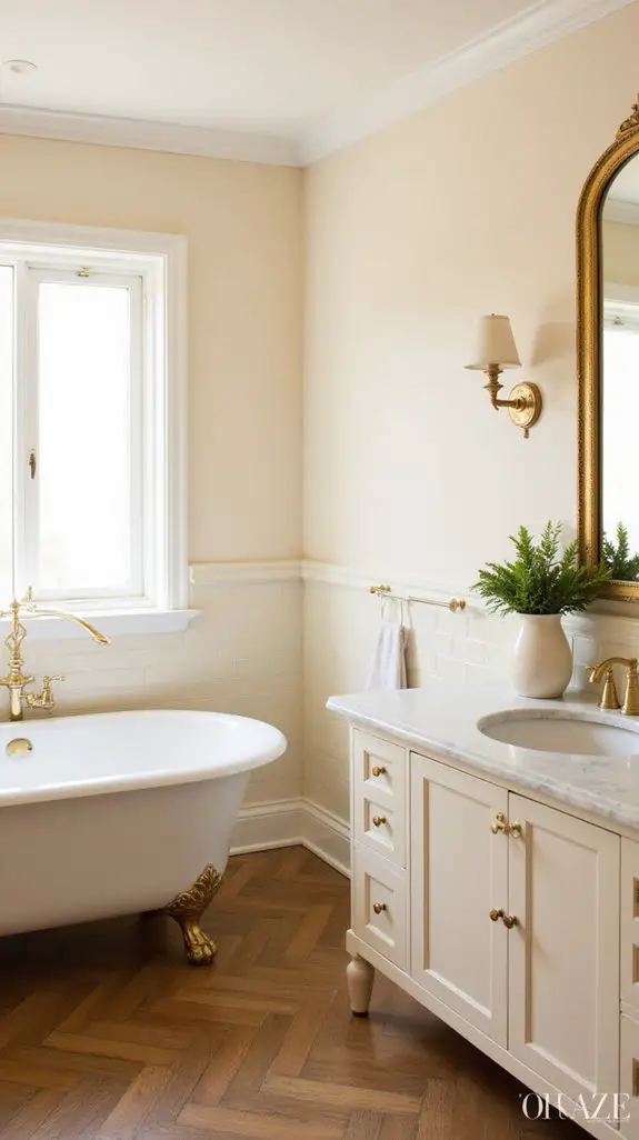 timeless elegance meets modernity