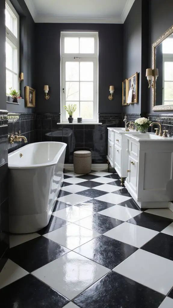 timeless elegance with functionality