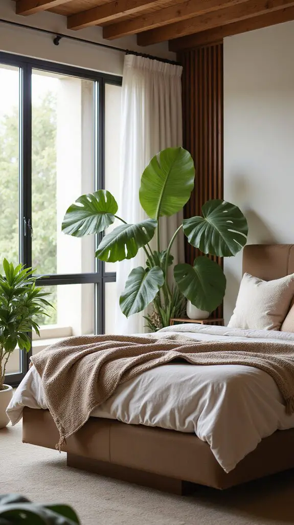 transform your bedroom oasis