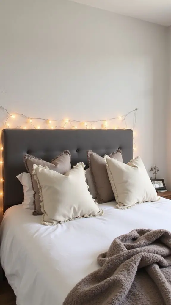 transform your bedroom stylishly