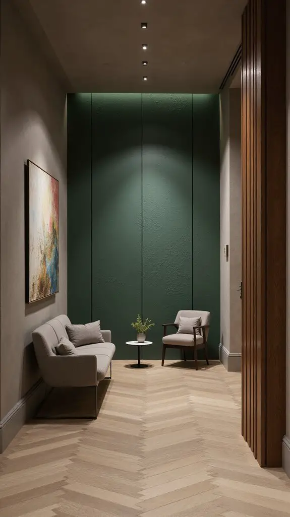 transform your hallway decor