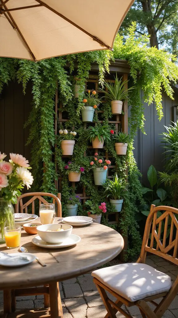 transform your outdoor space