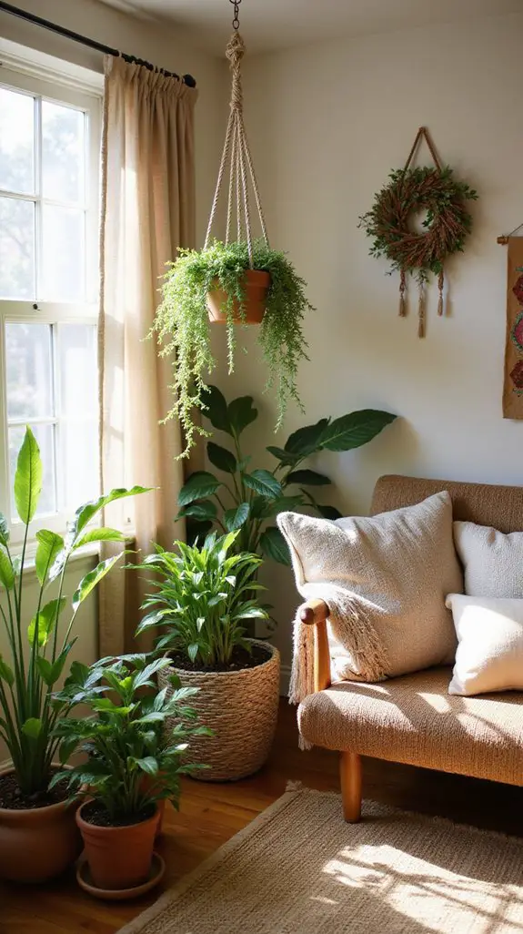 transform your space beautifully