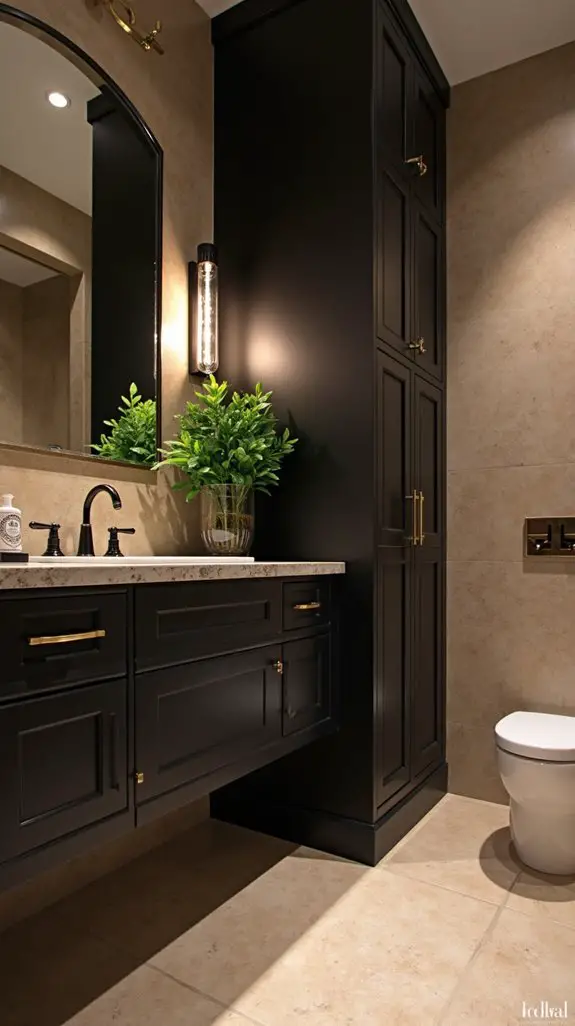 transformative layered lighting solutions