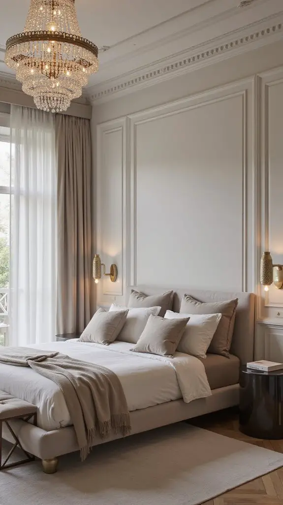 transformative luxury lighting design