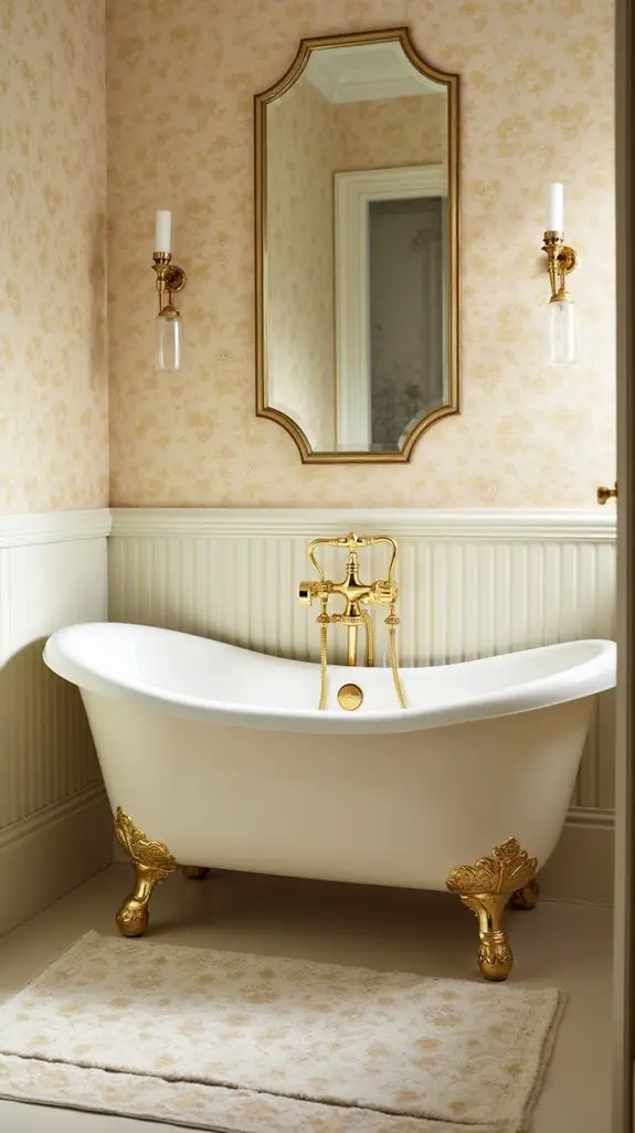 transformative wallpaper for bathrooms